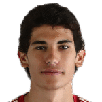 Jesús Vallejo