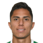 Carlos Salcedo
