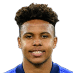 Weston McKennie