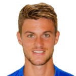 Daniele Rugani