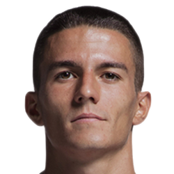Sergi Palencia