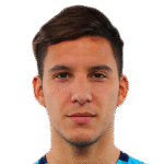 Sebastián Driussi