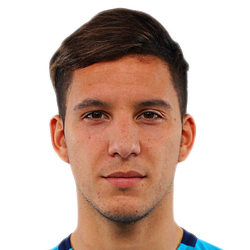 Sebastián Driussi