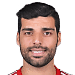 Mehdi Taremi