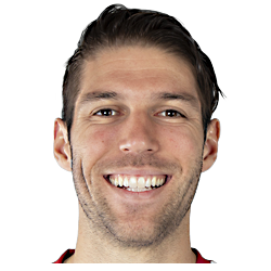 Ryan Hollingshead
