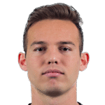 Danny Musovski
