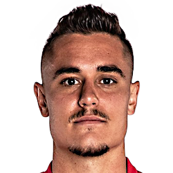 Aaron Long