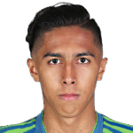 Danny Leyva