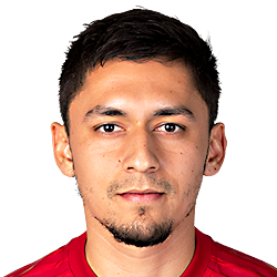 Mark Delgado