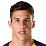 Nicolás Capaldo