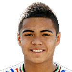 Paulo Díaz