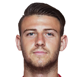 Paul Arriola
