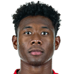 David Alaba