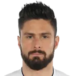 Olivier Giroud