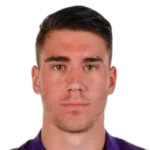 Dusan Vlahovic
