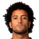 Felipe Anderson