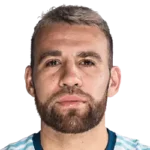 Nicolás Otamendi