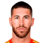 Sergio Ramos