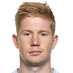Kevin De Bruyne