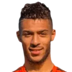 Denis Bouanga