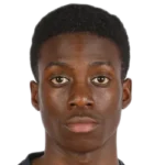 Timothy Weah
